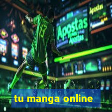 tu manga online